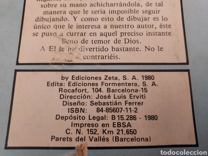 Libros de segunda mano: Biblia contada a los pasotas - Foto 6