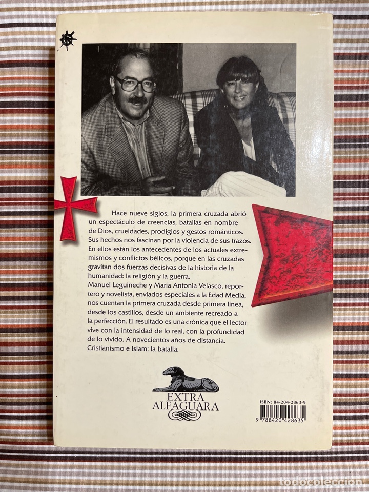 Libros de segunda mano: El viaje prodigioso - Foto 2