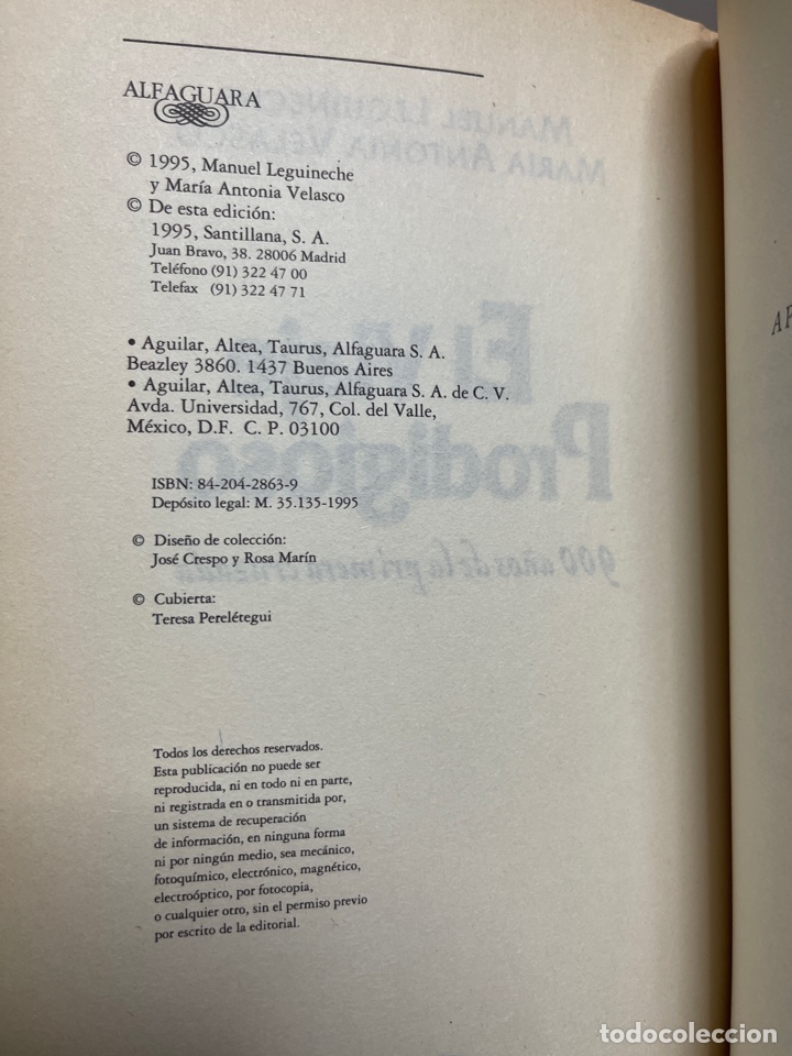 Libros de segunda mano: El viaje prodigioso - Foto 3