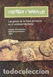 Gebrauchte B&uuml;cher: castros y verracos Gonzalo Ruiz Zapatero Jes&uacute;s &Aacute;lvarez Sanch&iacute;s