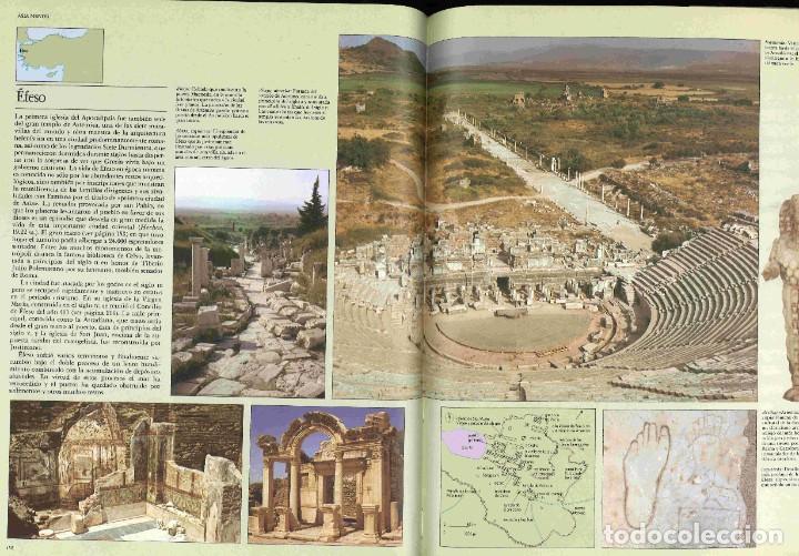 Libros de segunda mano: Roma. Legado de un imperio. - Foto 3