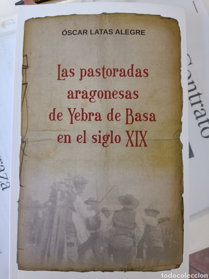 Gebrauchte B&uuml;cher: Las Pastora das aragonesas de llevar&aacute; de vas a en el siglo XIX