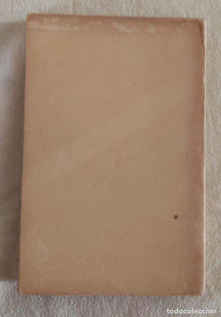 Libros de segunda mano: EXTRAMUROS. - Foto 2