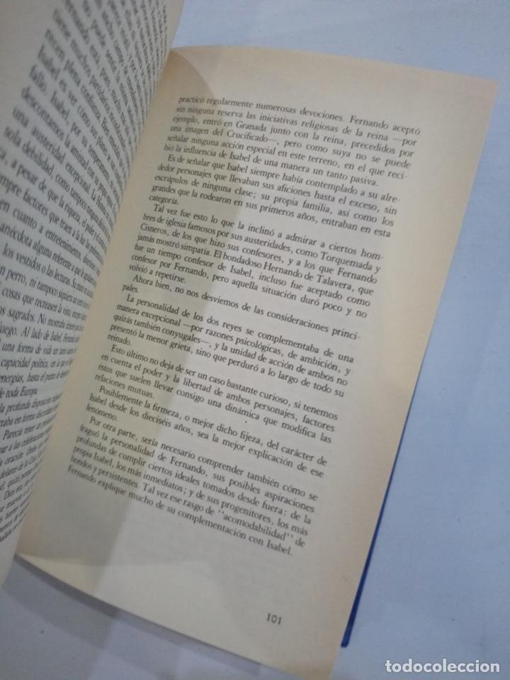 Libros de segunda mano: Isabel la Cat&oacute;lica - Foto 3