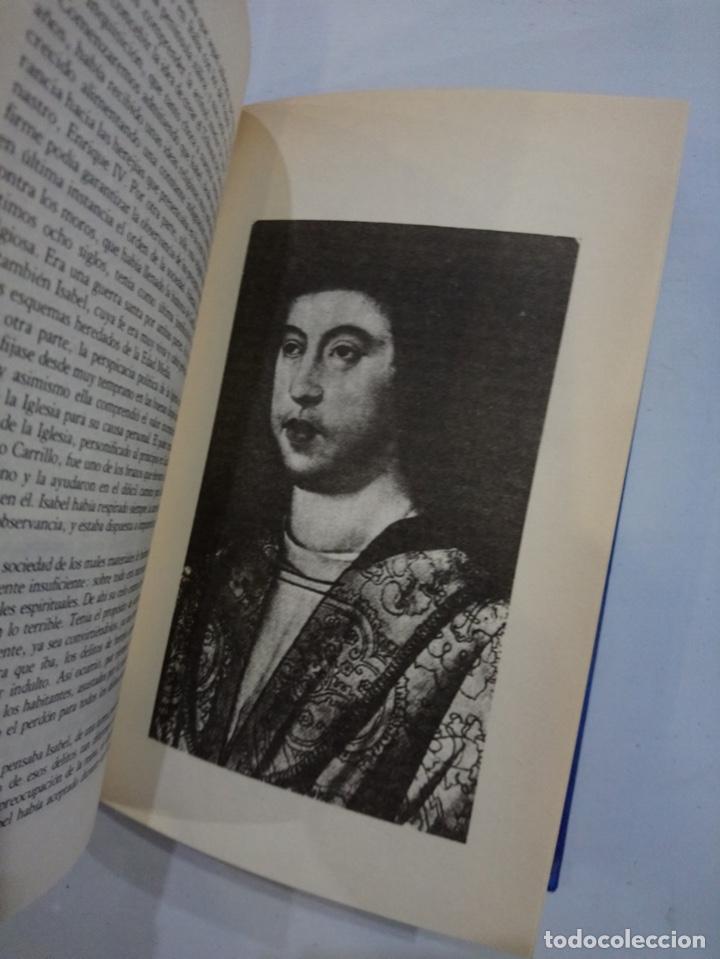 Libros de segunda mano: Isabel la Cat&oacute;lica - Foto 4