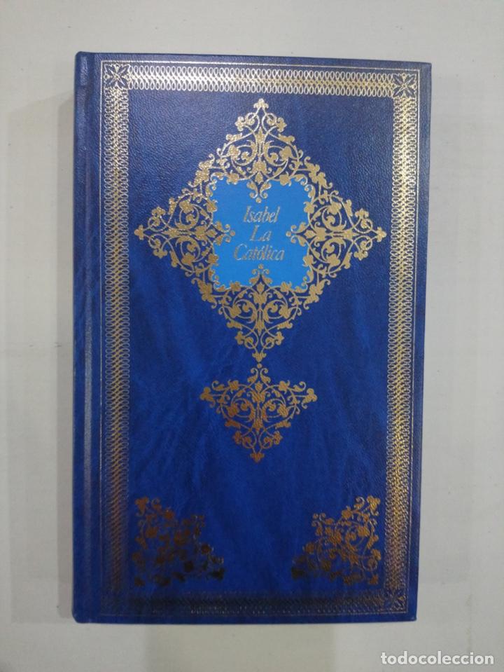 Libros de segunda mano: Isabel la Cat&oacute;lica - Foto 1