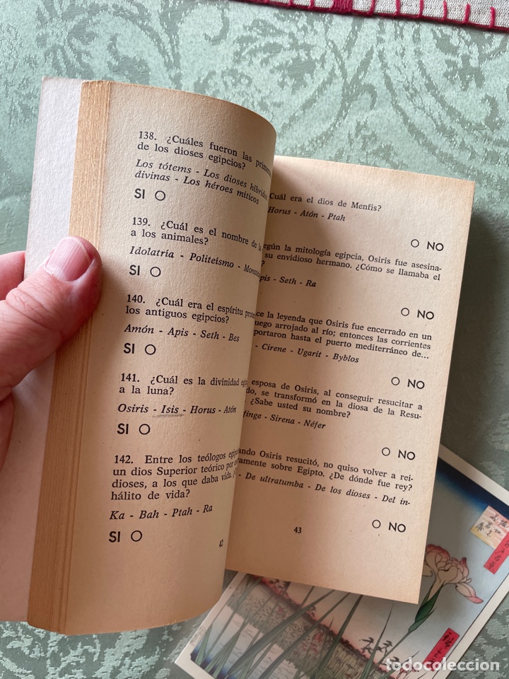 Libros de segunda mano: El antiguo Egipto (libro) - Foto 3