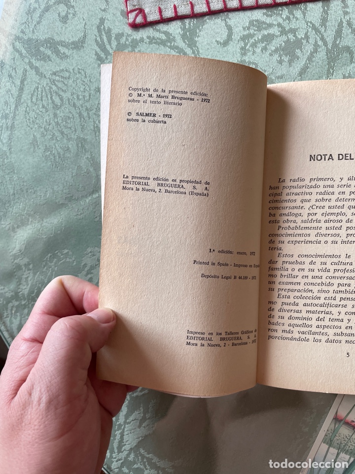 Libros de segunda mano: El antiguo Egipto (libro) - Foto 4