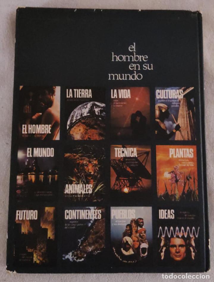 Libros de segunda mano: CULTURAS. - Foto 2