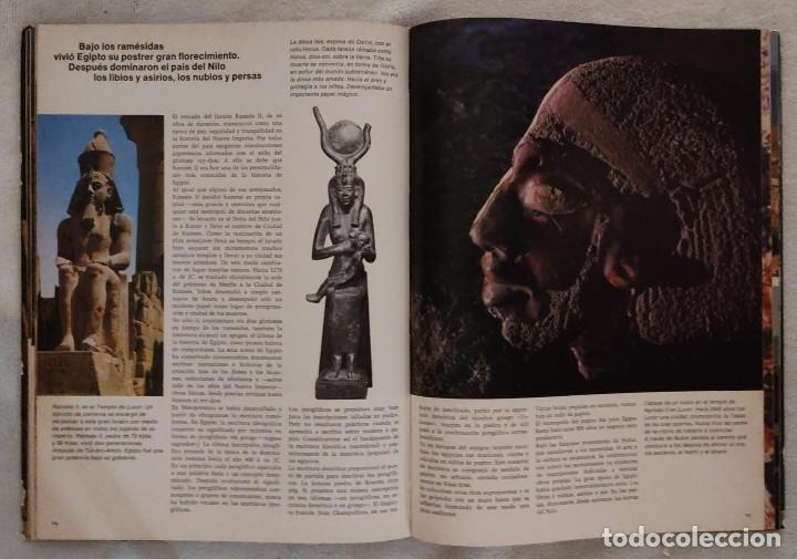 Libros de segunda mano: CULTURAS. - Foto 4