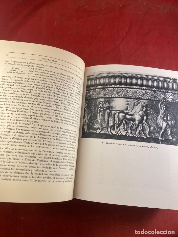 Libros de segunda mano: ROMA Y SU IMPERIO - Foto 4