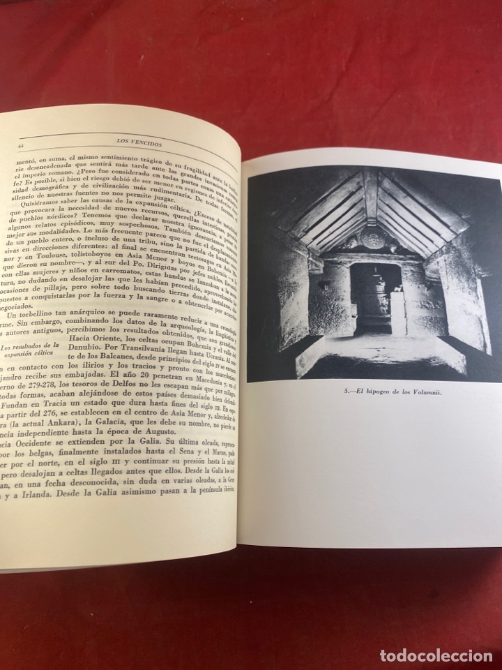 Libros de segunda mano: ROMA Y SU IMPERIO - Foto 5
