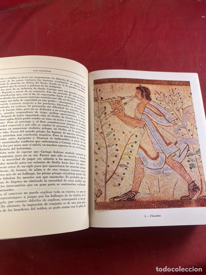 Libros de segunda mano: ROMA Y SU IMPERIO - Foto 6