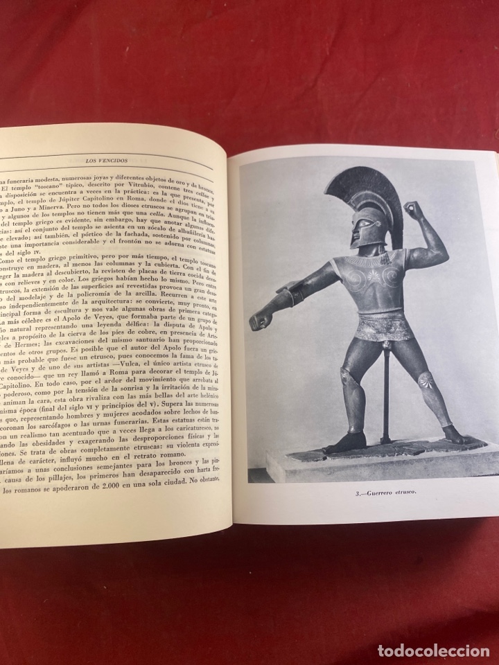 Libros de segunda mano: ROMA Y SU IMPERIO - Foto 7