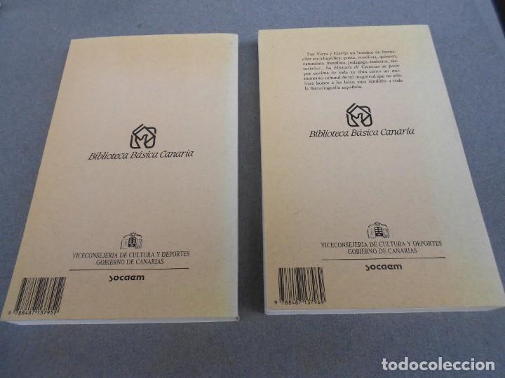 Libros de segunda mano: HISTORIA DE CANARIAS - Foto 4
