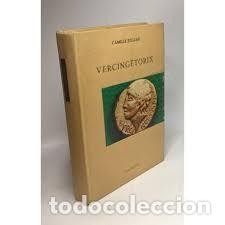 Libri di seconda mano: Vercingetorix Camille Jullian -libro en franc&eacute;s-