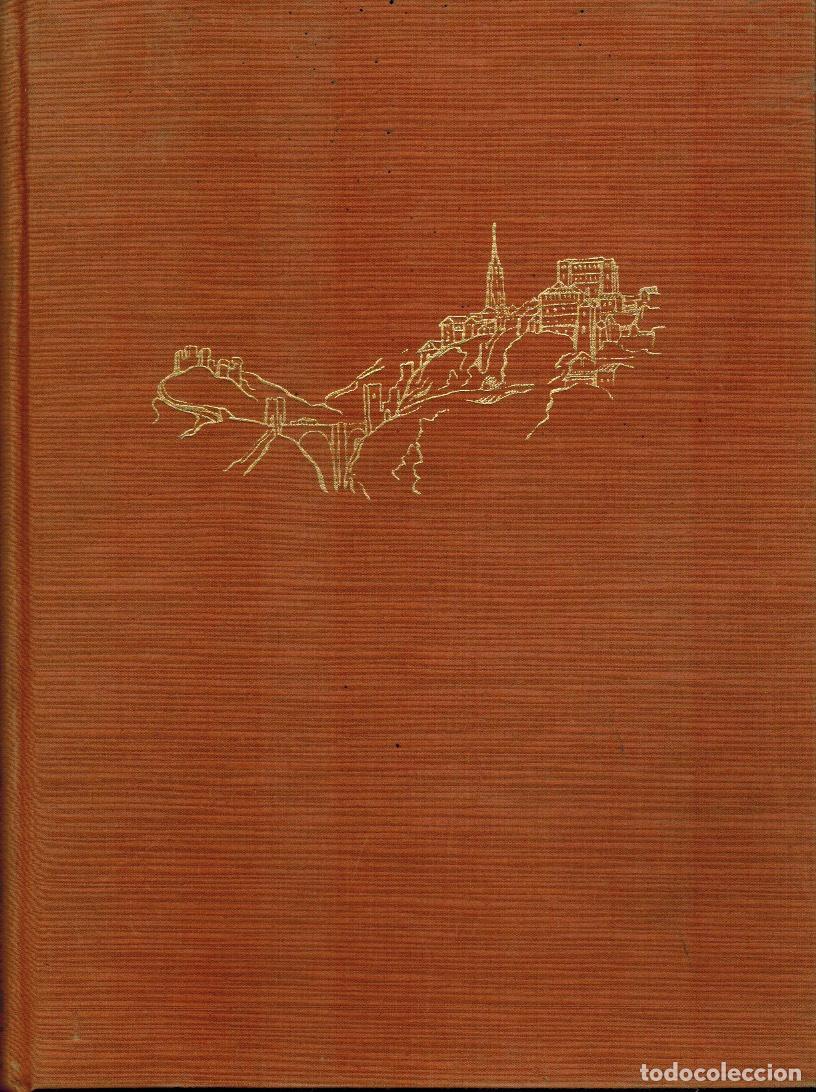 Libros de segunda mano: EL GRECO Y TOLEDO - Foto 1