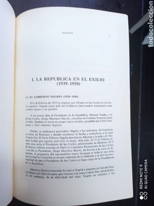 Libros de segunda mano: GALEUZCA. 3TOMOS - Foto 4