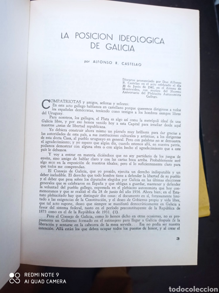 Libros de segunda mano: GALEUZCA. 3TOMOS - Foto 6