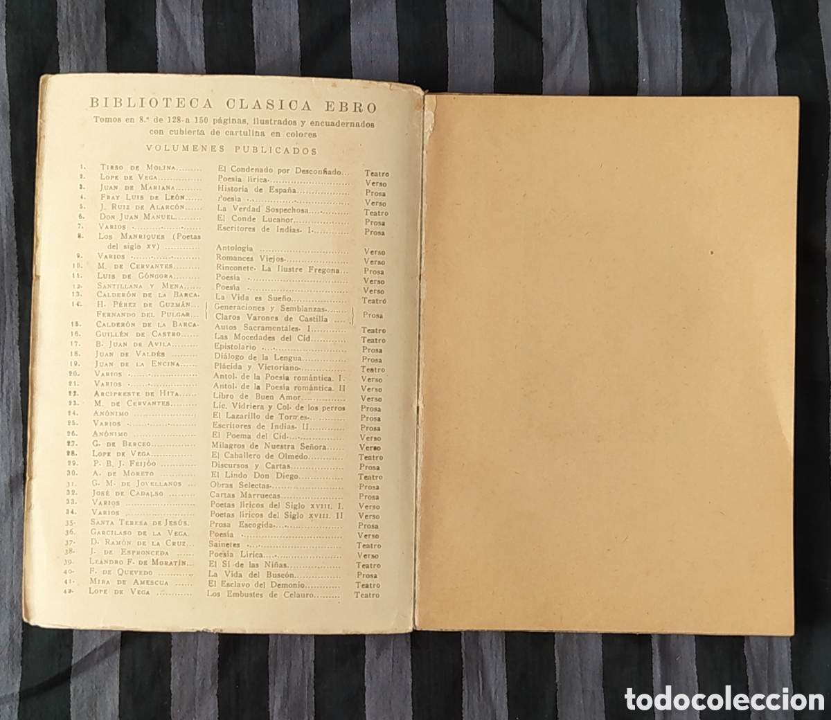 Libros de segunda mano: LIBRO EL CONDE LUCANOR 1945 - Foto 2