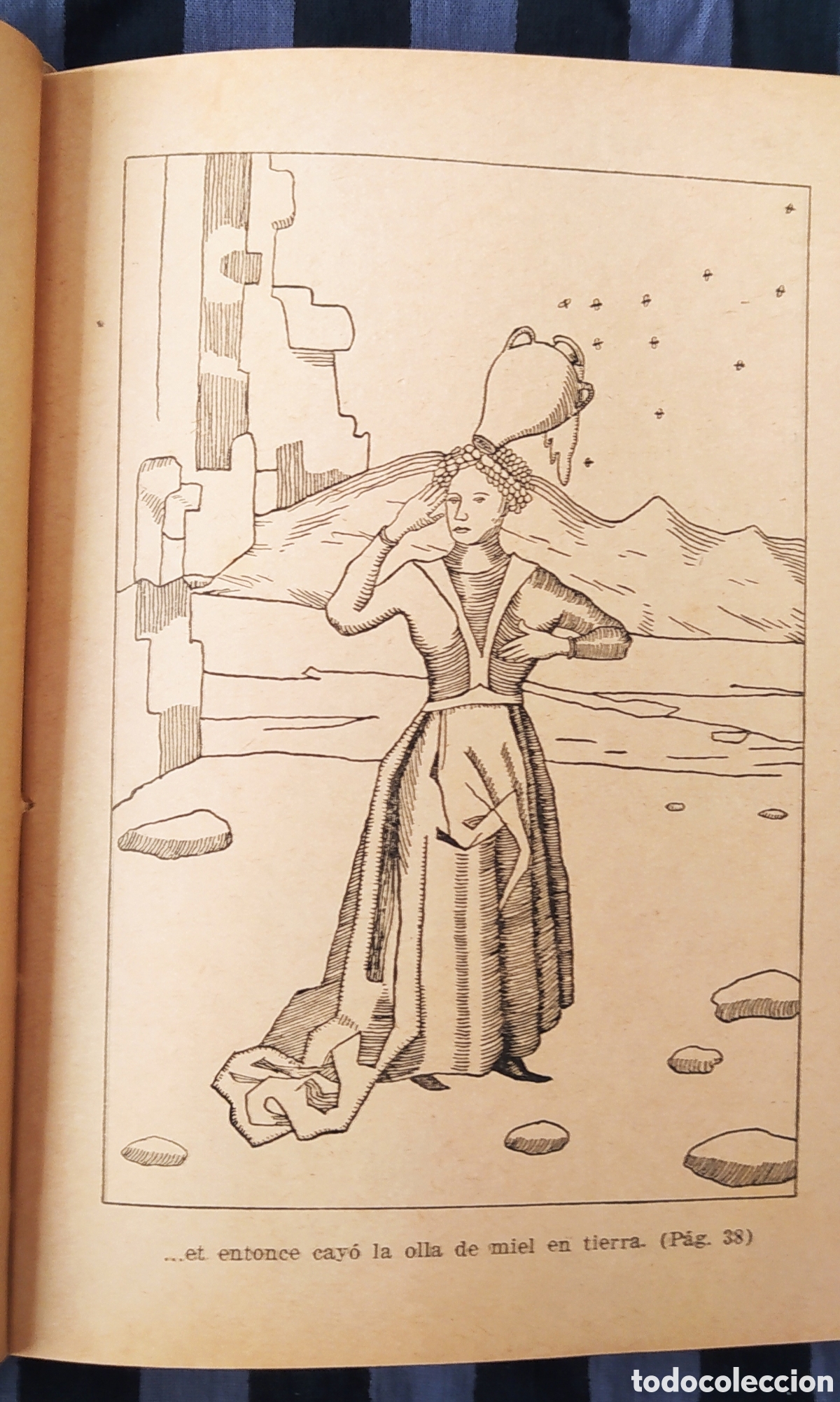 Libros de segunda mano: LIBRO EL CONDE LUCANOR 1945 - Foto 7