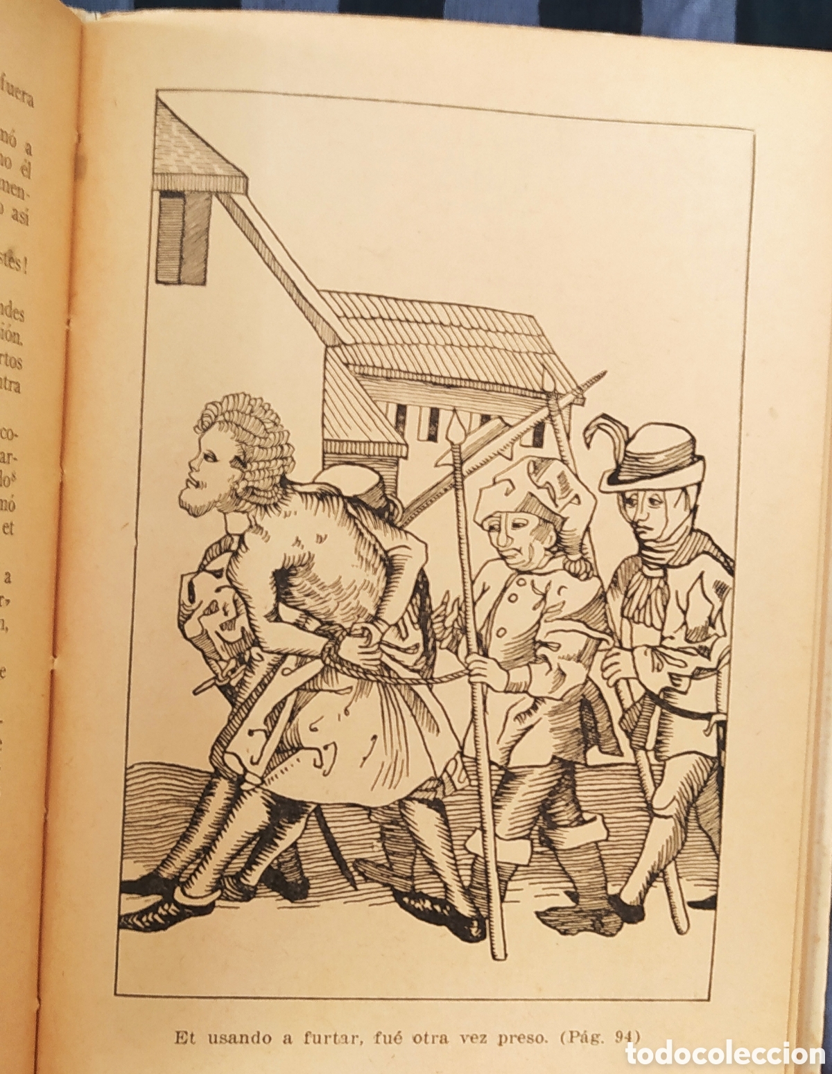 Libros de segunda mano: LIBRO EL CONDE LUCANOR 1945 - Foto 8