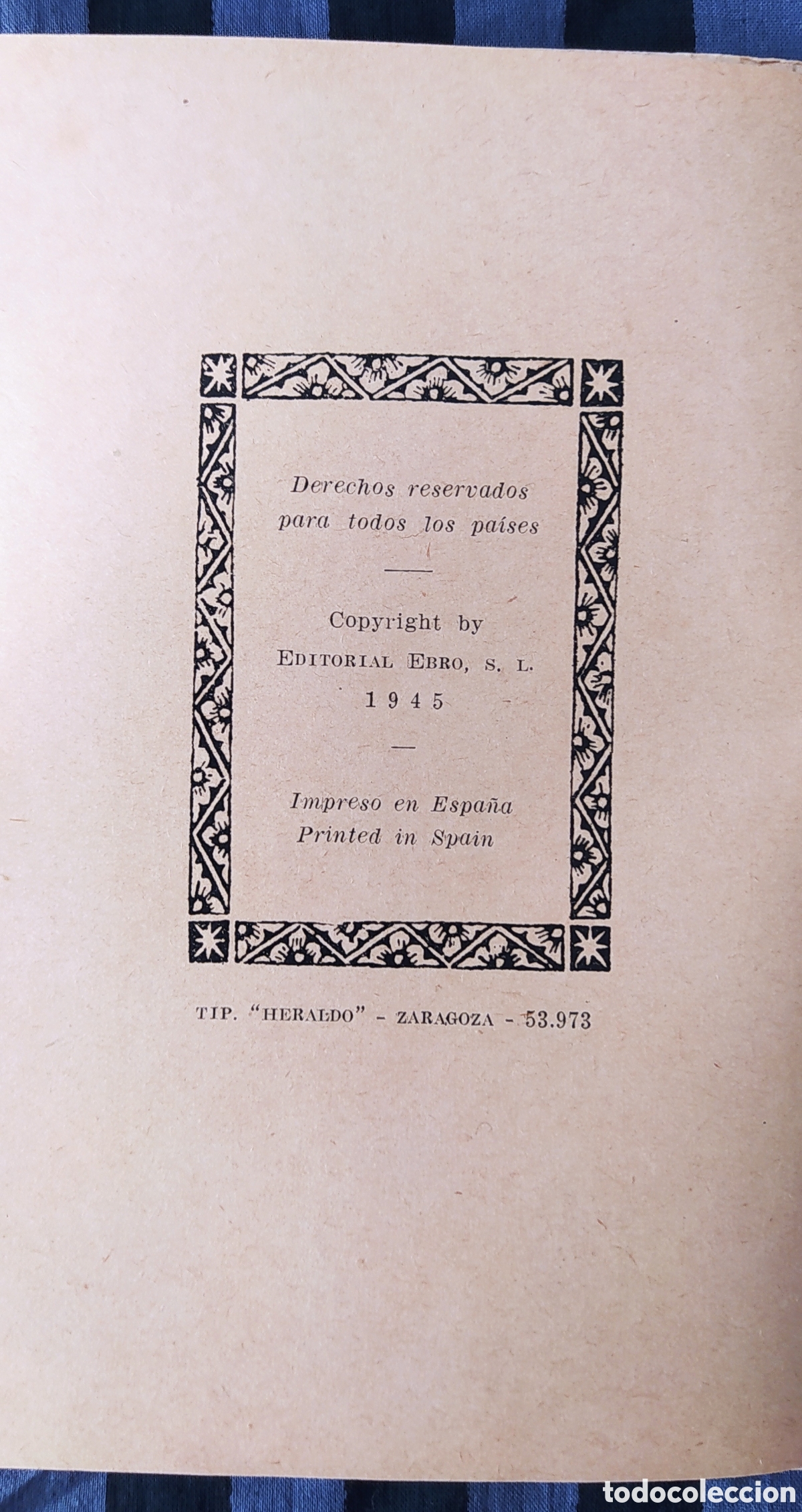 Libros de segunda mano: LIBRO EL CONDE LUCANOR 1945 - Foto 14