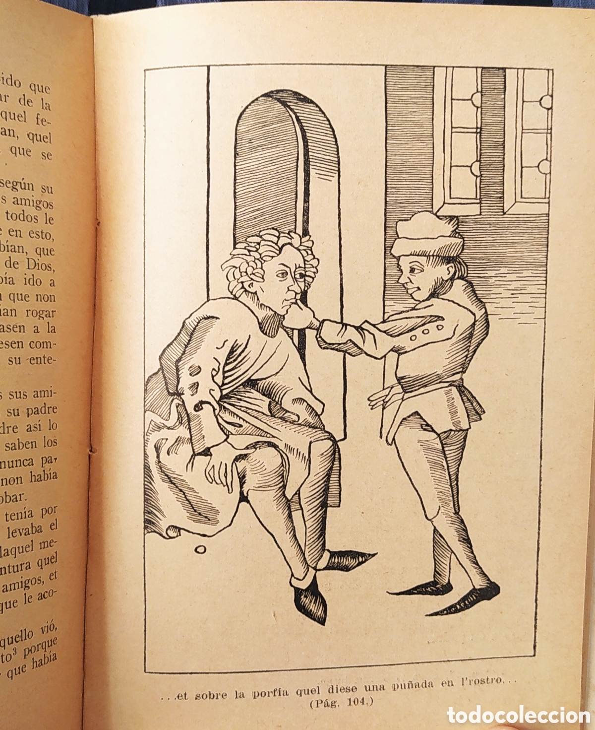 Libros de segunda mano: LIBRO EL CONDE LUCANOR 1945 - Foto 21