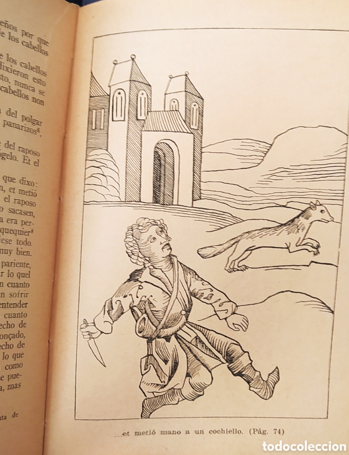 Libros de segunda mano: LIBRO EL CONDE LUCANOR 1945 - Foto 22