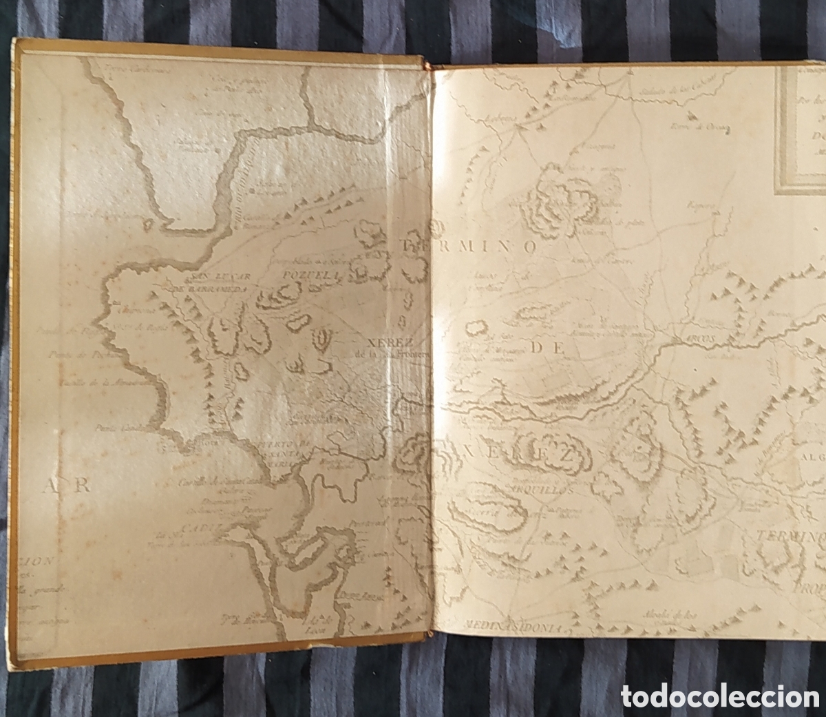 Libros de segunda mano: JEREZ DE LA FRONTERA - Foto 2