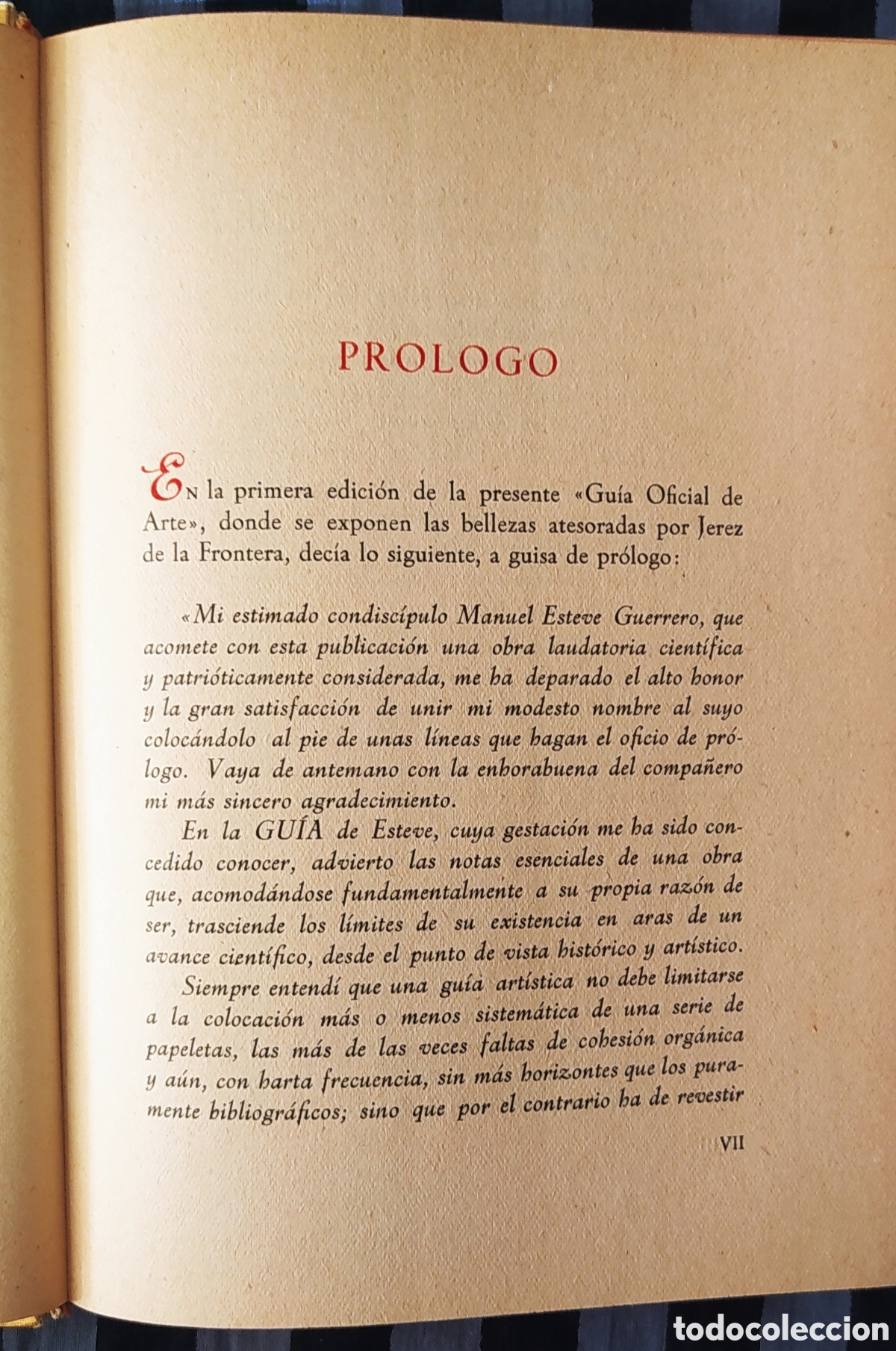 Libros de segunda mano: JEREZ DE LA FRONTERA - Foto 6