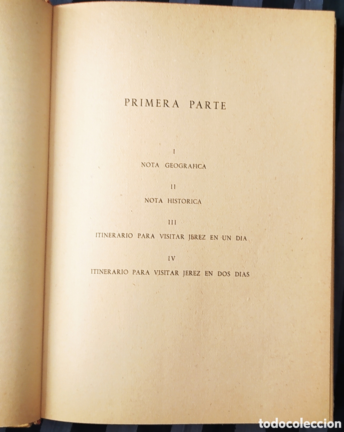 Libros de segunda mano: JEREZ DE LA FRONTERA - Foto 7