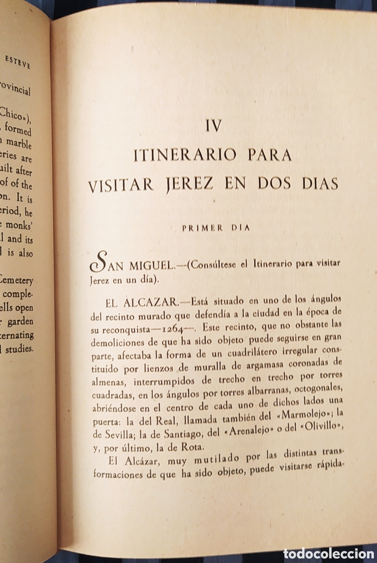 Libros de segunda mano: JEREZ DE LA FRONTERA - Foto 8