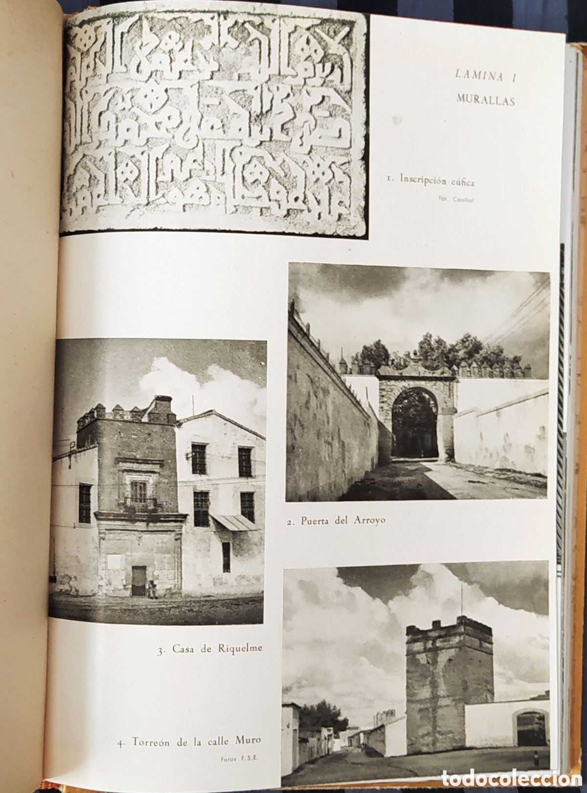 Libros de segunda mano: JEREZ DE LA FRONTERA - Foto 9