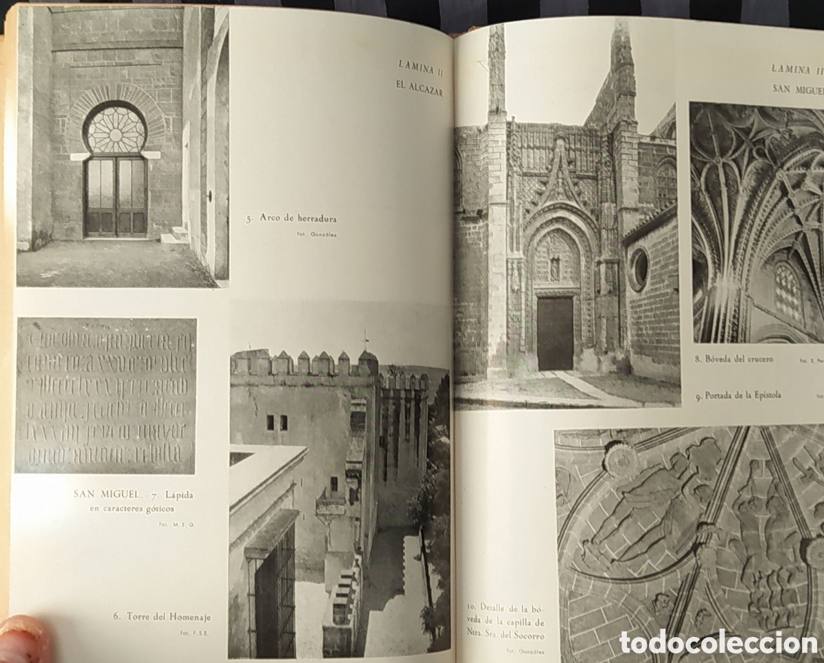 Libros de segunda mano: JEREZ DE LA FRONTERA - Foto 10