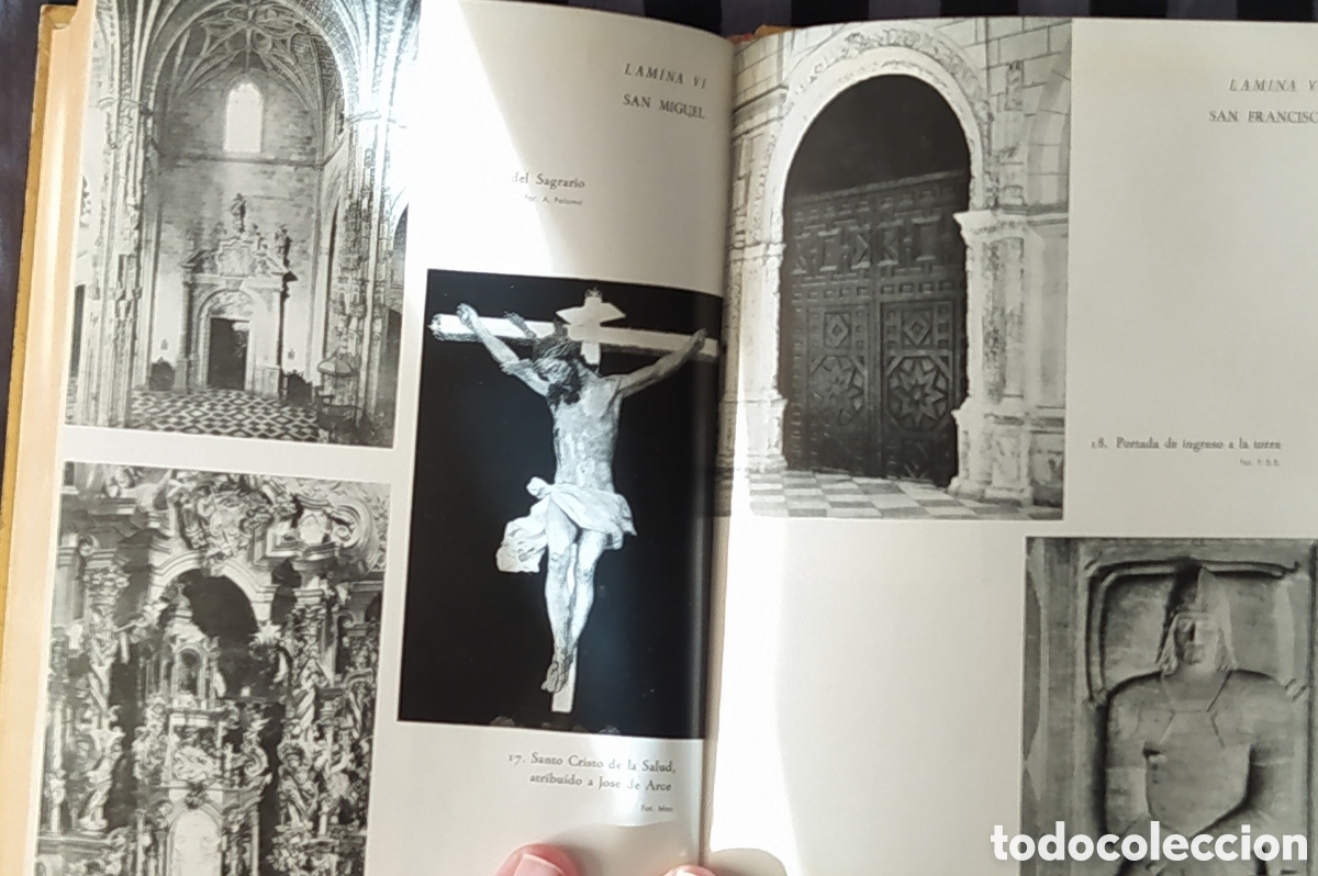 Libros de segunda mano: JEREZ DE LA FRONTERA - Foto 11