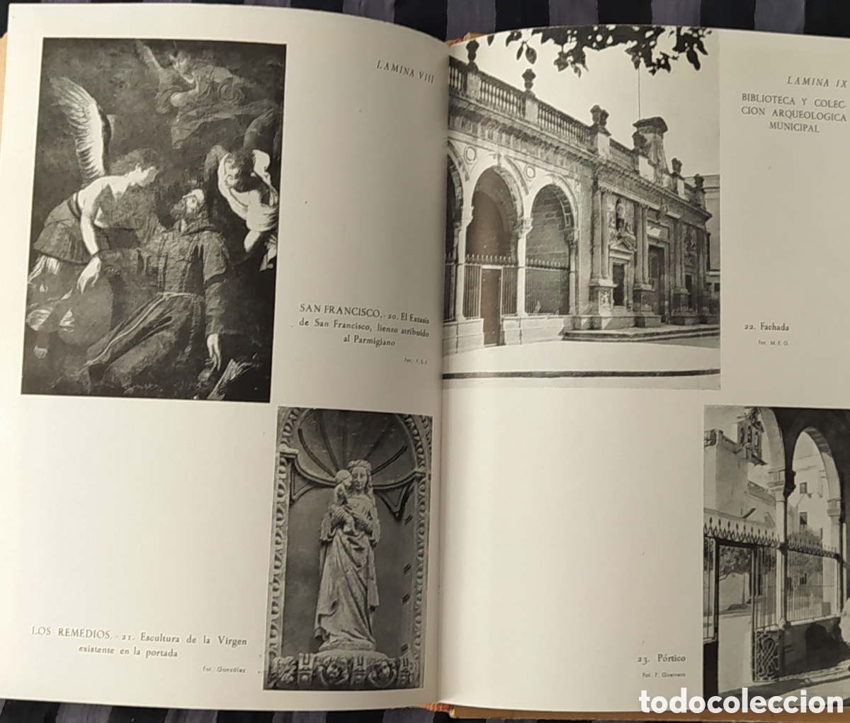 Libros de segunda mano: JEREZ DE LA FRONTERA - Foto 12