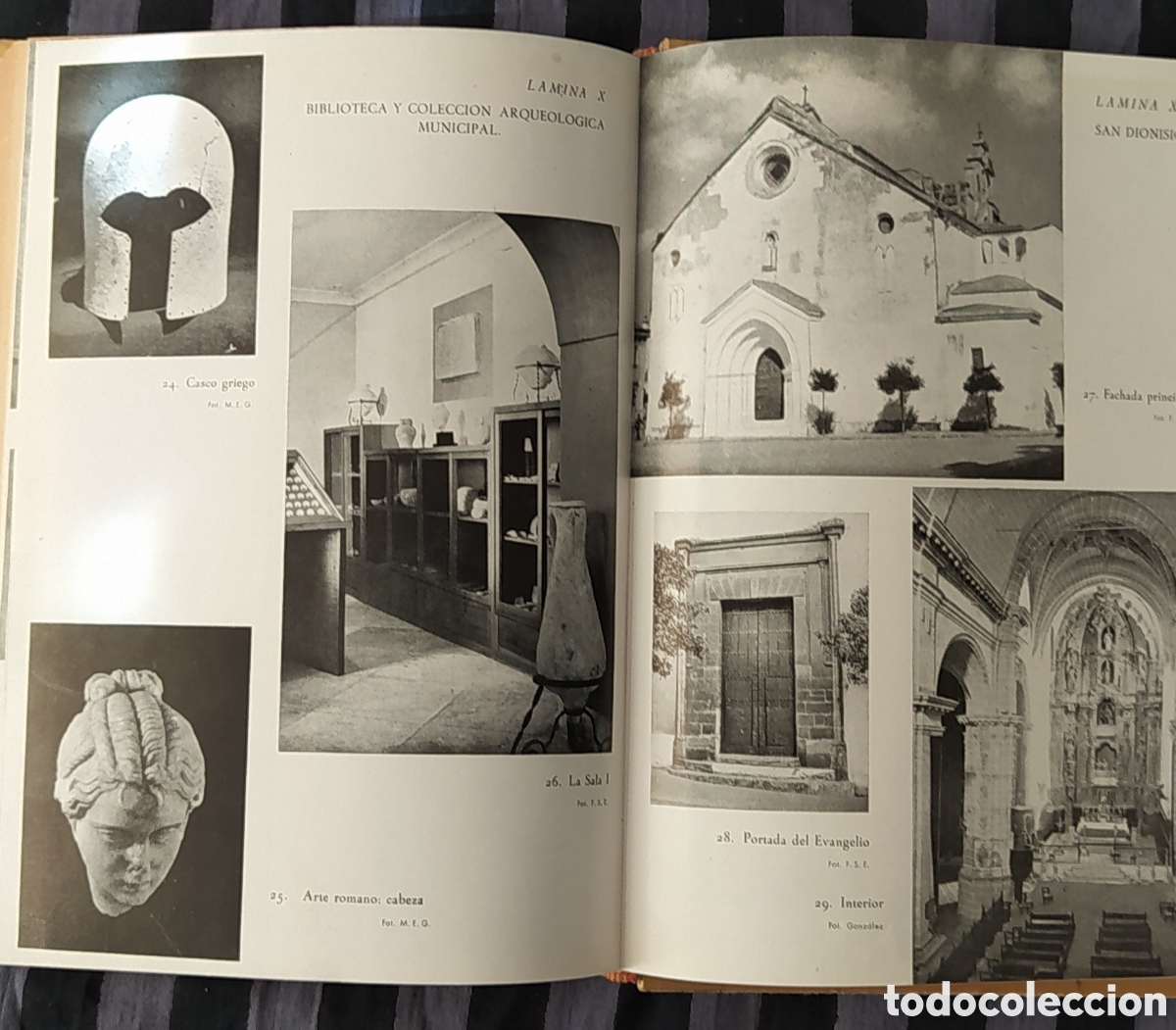 Libros de segunda mano: JEREZ DE LA FRONTERA - Foto 13