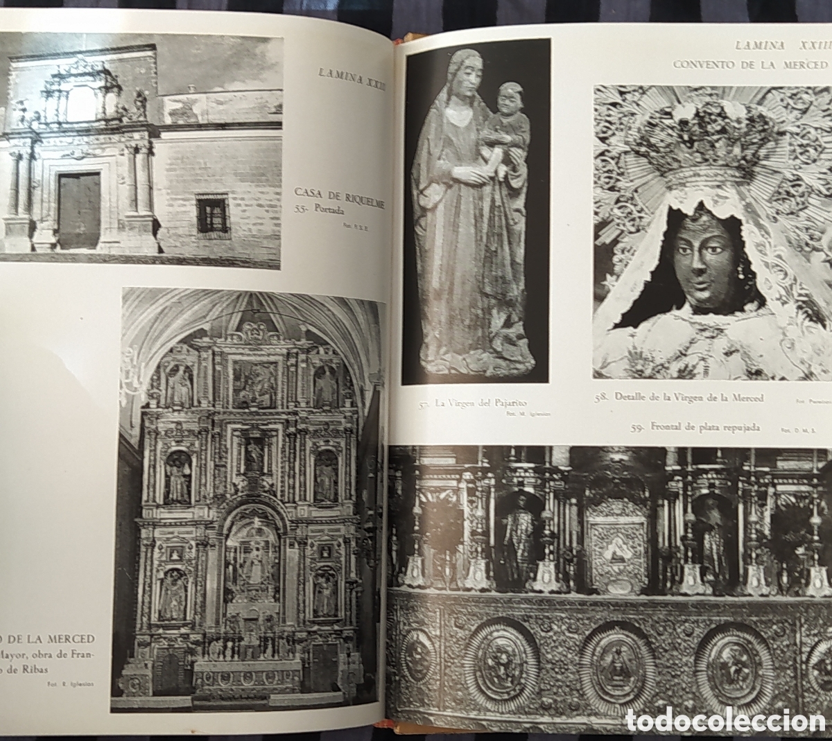 Libros de segunda mano: JEREZ DE LA FRONTERA - Foto 14