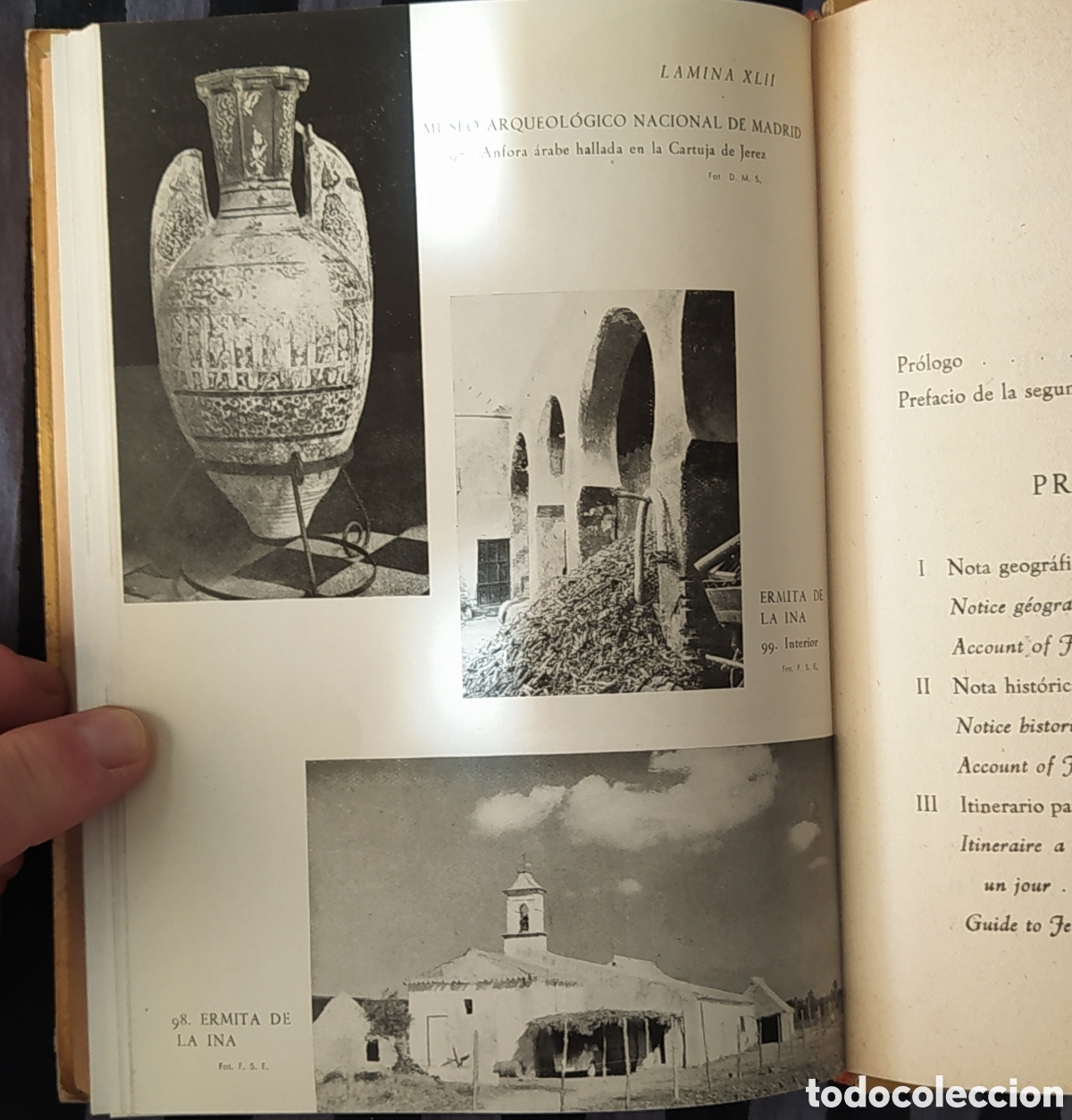 Libros de segunda mano: JEREZ DE LA FRONTERA - Foto 16