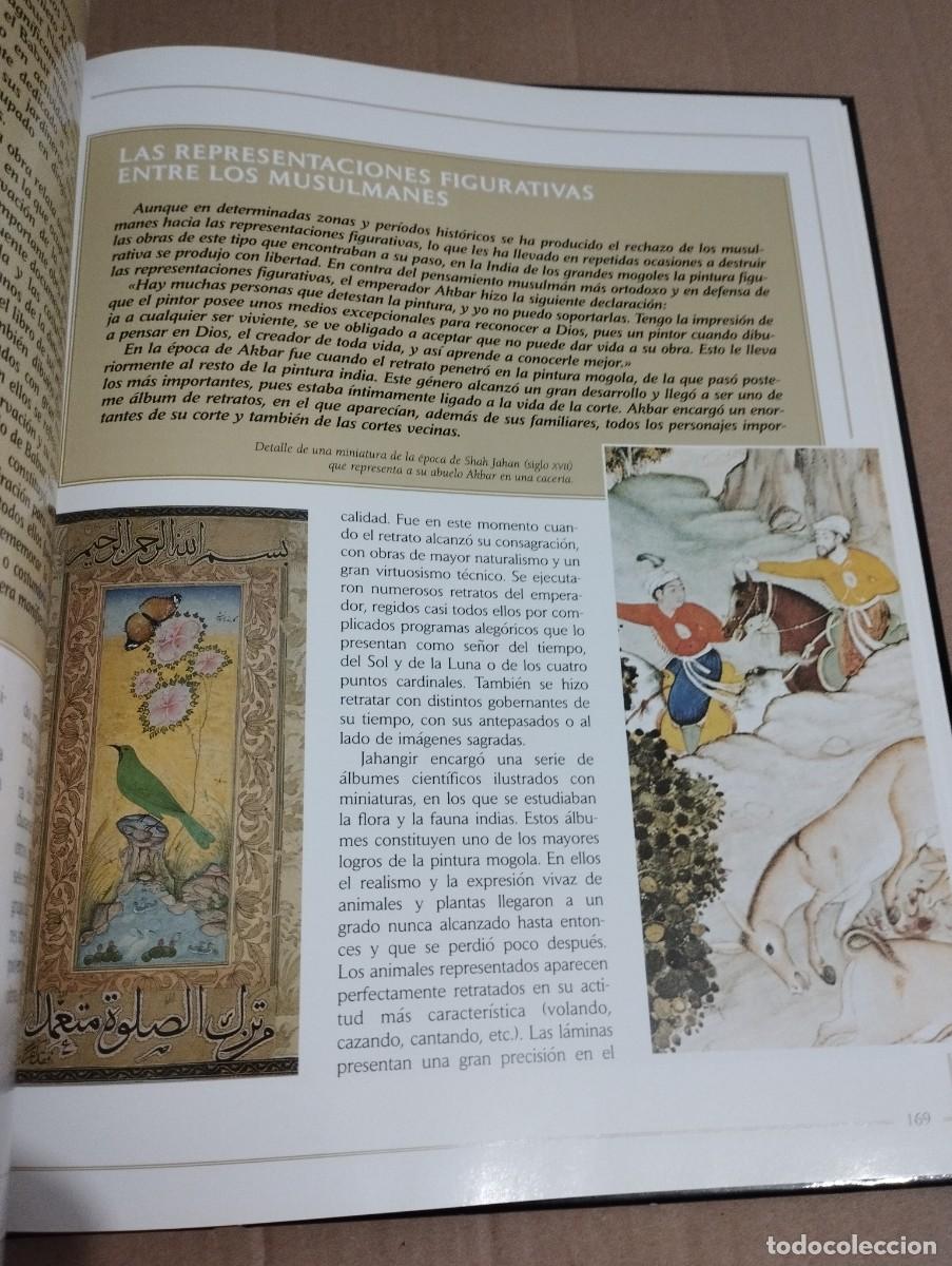 Libros de segunda mano: INDIA. CASTAS Y RELIGIONES (EDICIONES RUEDA) - Foto 5