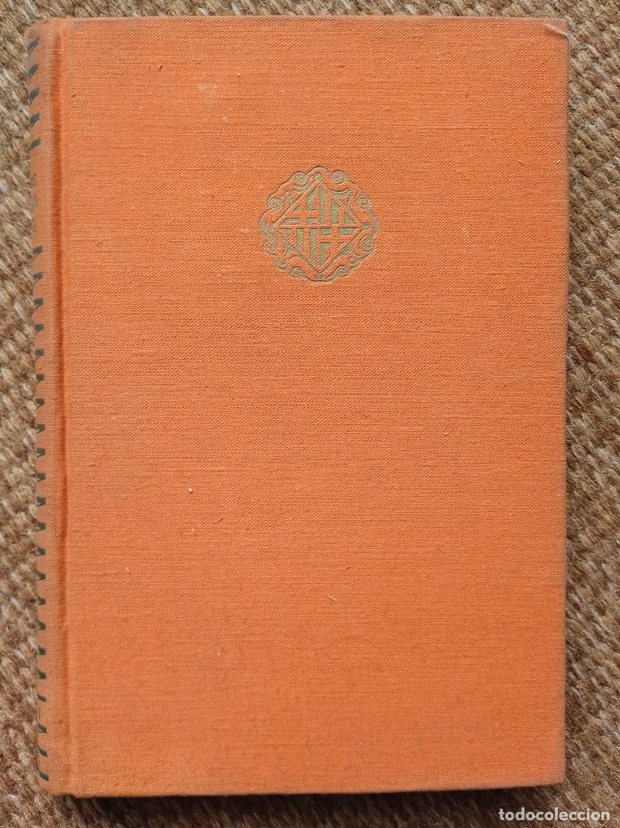 Gebrauchte B&uuml;cher: BARCELONA - DIVULGACION HISTORICA - TOMO VI - 1948