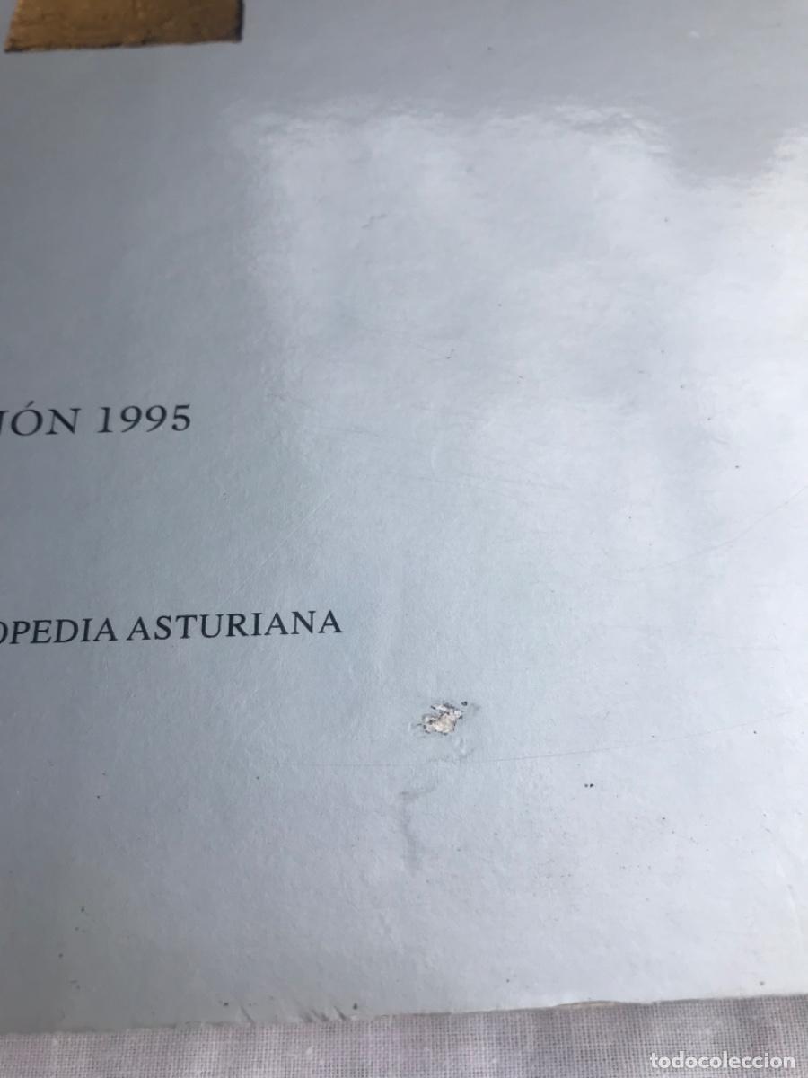 Libros de segunda mano: Gijon, 1995, Astures - Foto 2