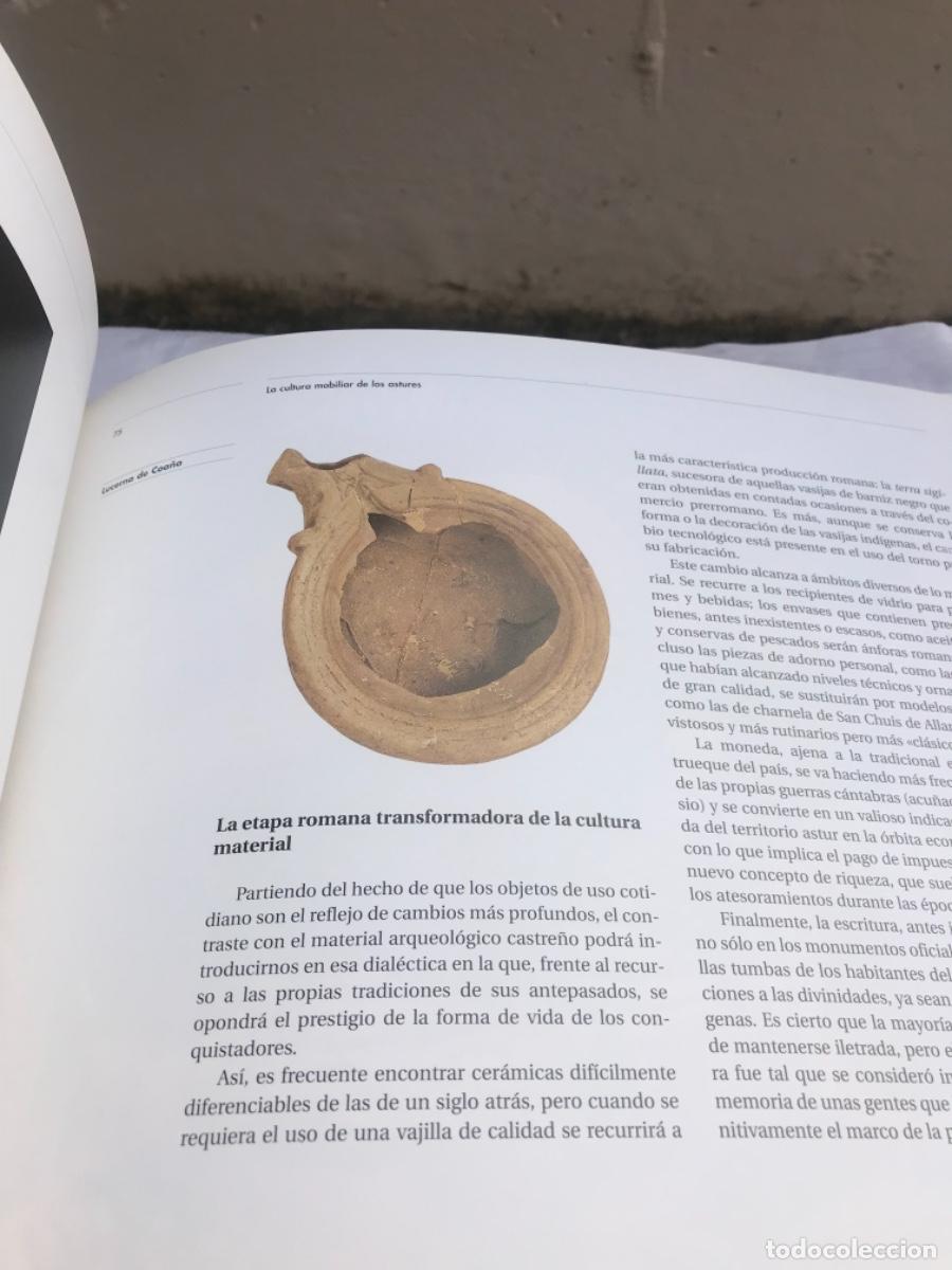 Libros de segunda mano: Gijon, 1995, Astures - Foto 7