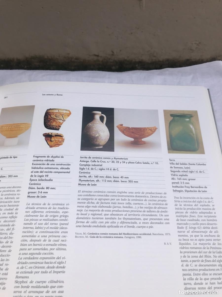 Libros de segunda mano: Gijon, 1995, Astures - Foto 8