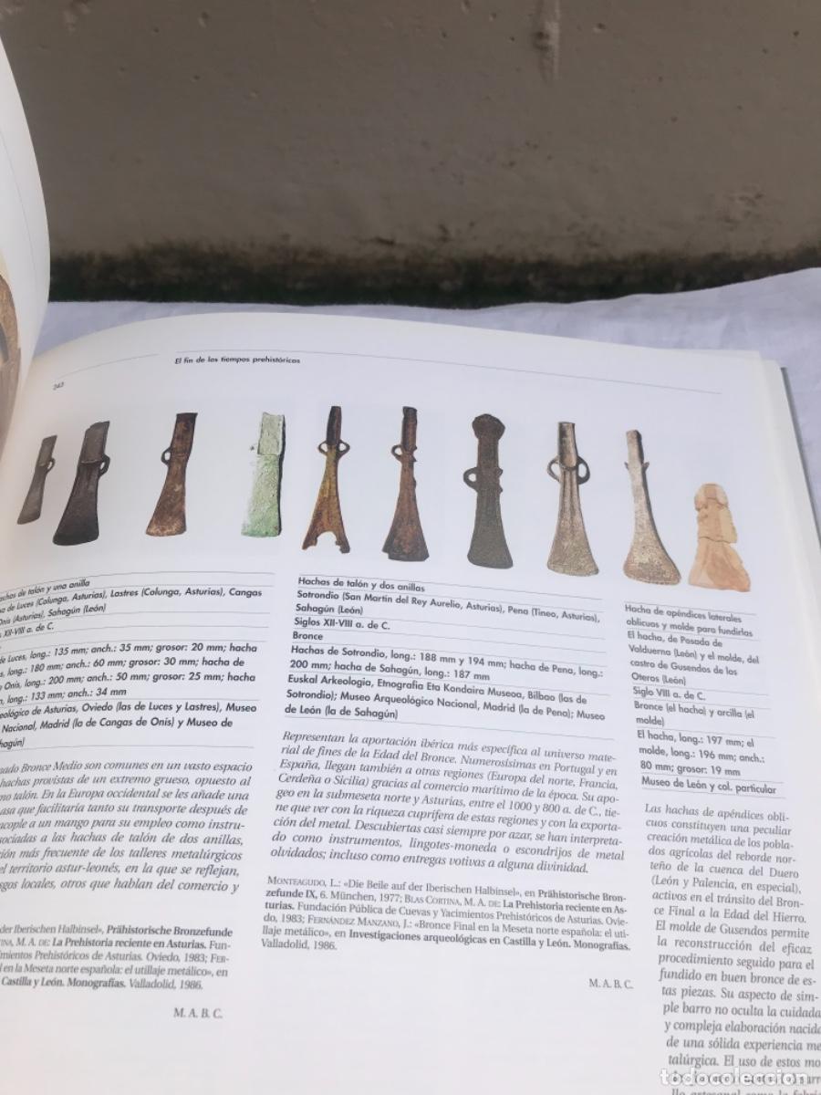 Libros de segunda mano: Gijon, 1995, Astures - Foto 9
