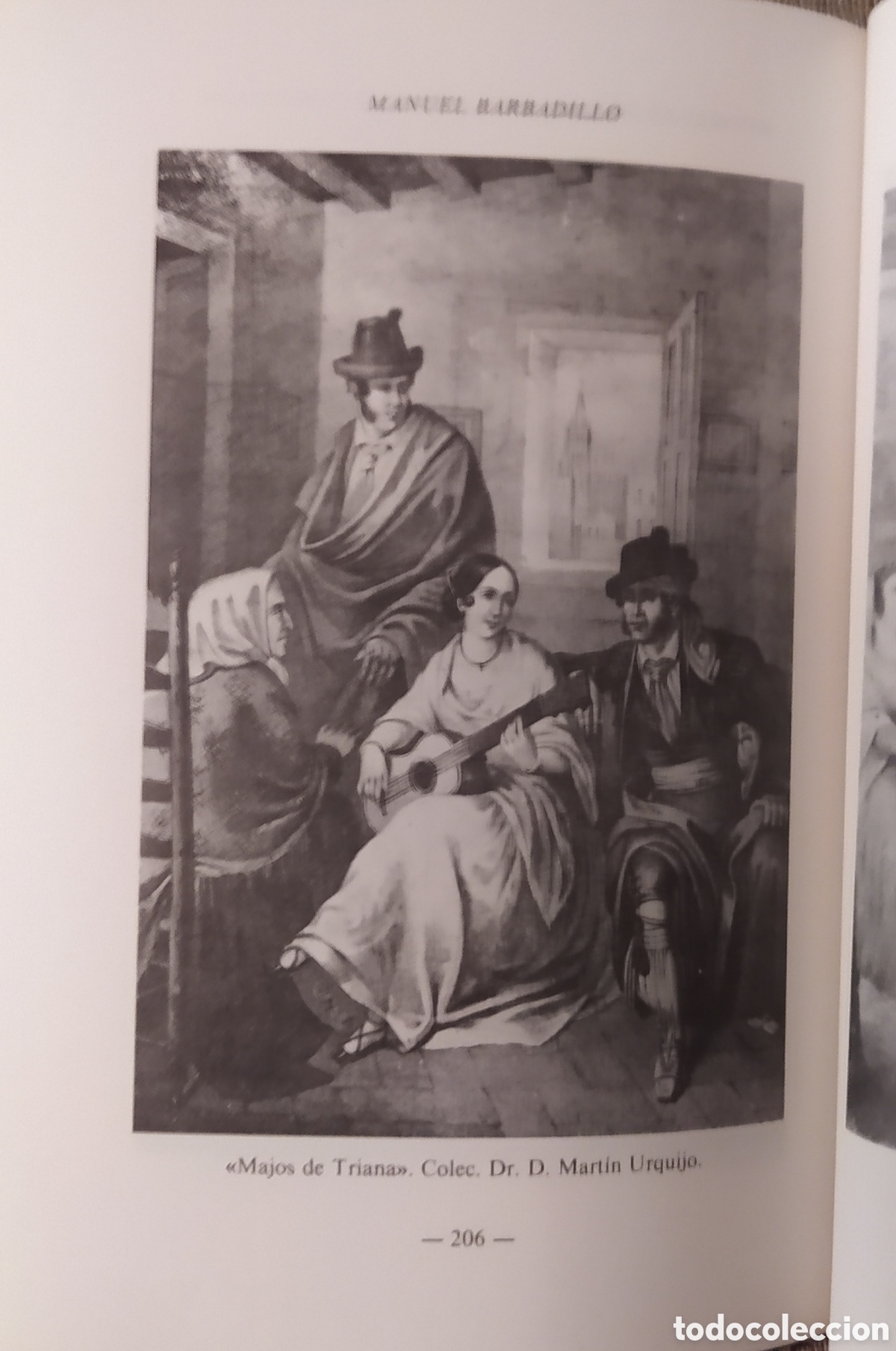 Libros de segunda mano: ANDALUCES INMORTALES - Foto 14