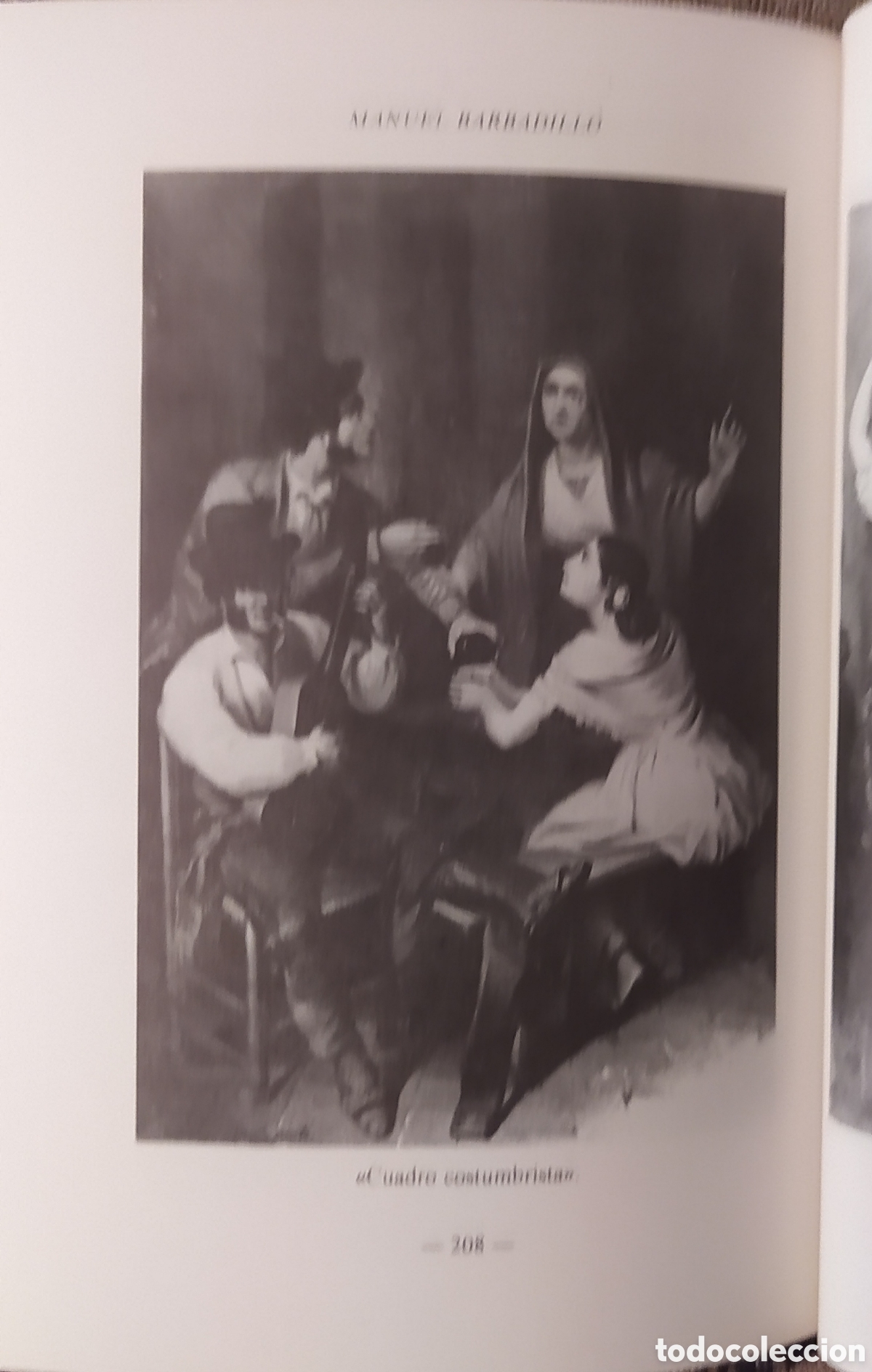 Libros de segunda mano: ANDALUCES INMORTALES - Foto 15