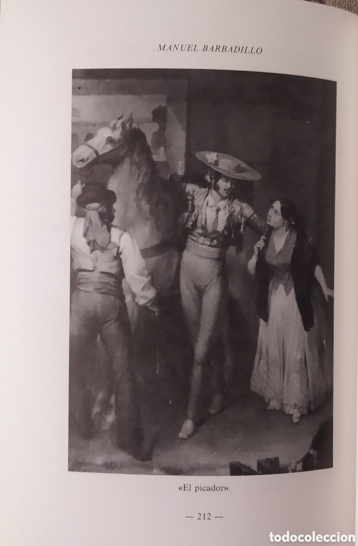 Libros de segunda mano: ANDALUCES INMORTALES - Foto 17