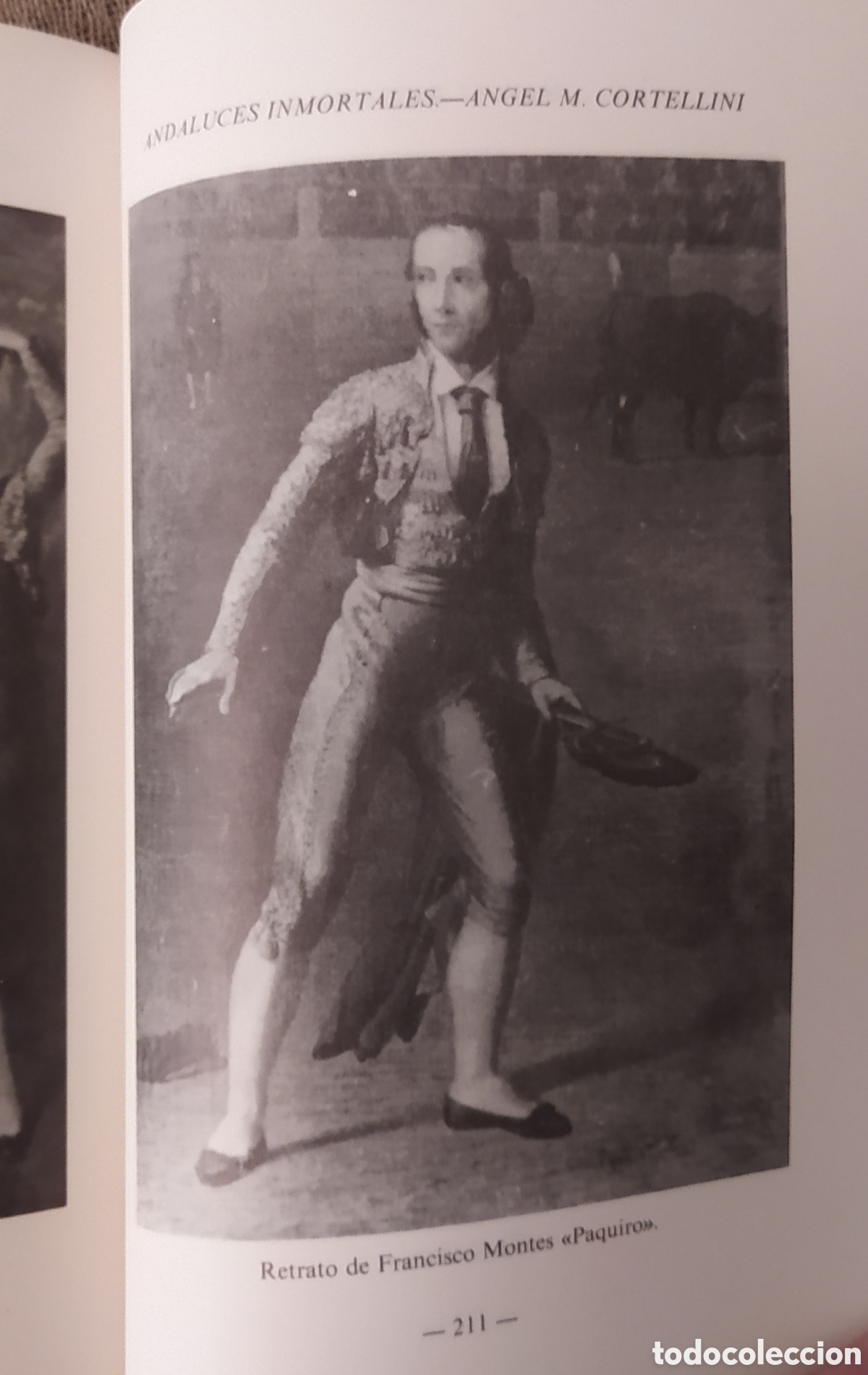 Libros de segunda mano: ANDALUCES INMORTALES - Foto 18